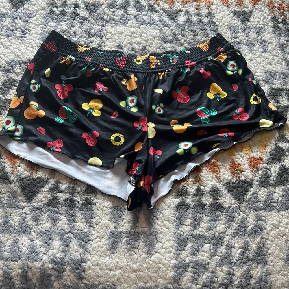 Disney Shorts